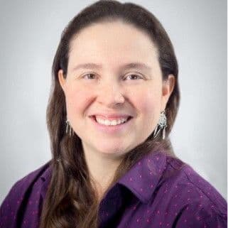 Mariana Coelho headshot