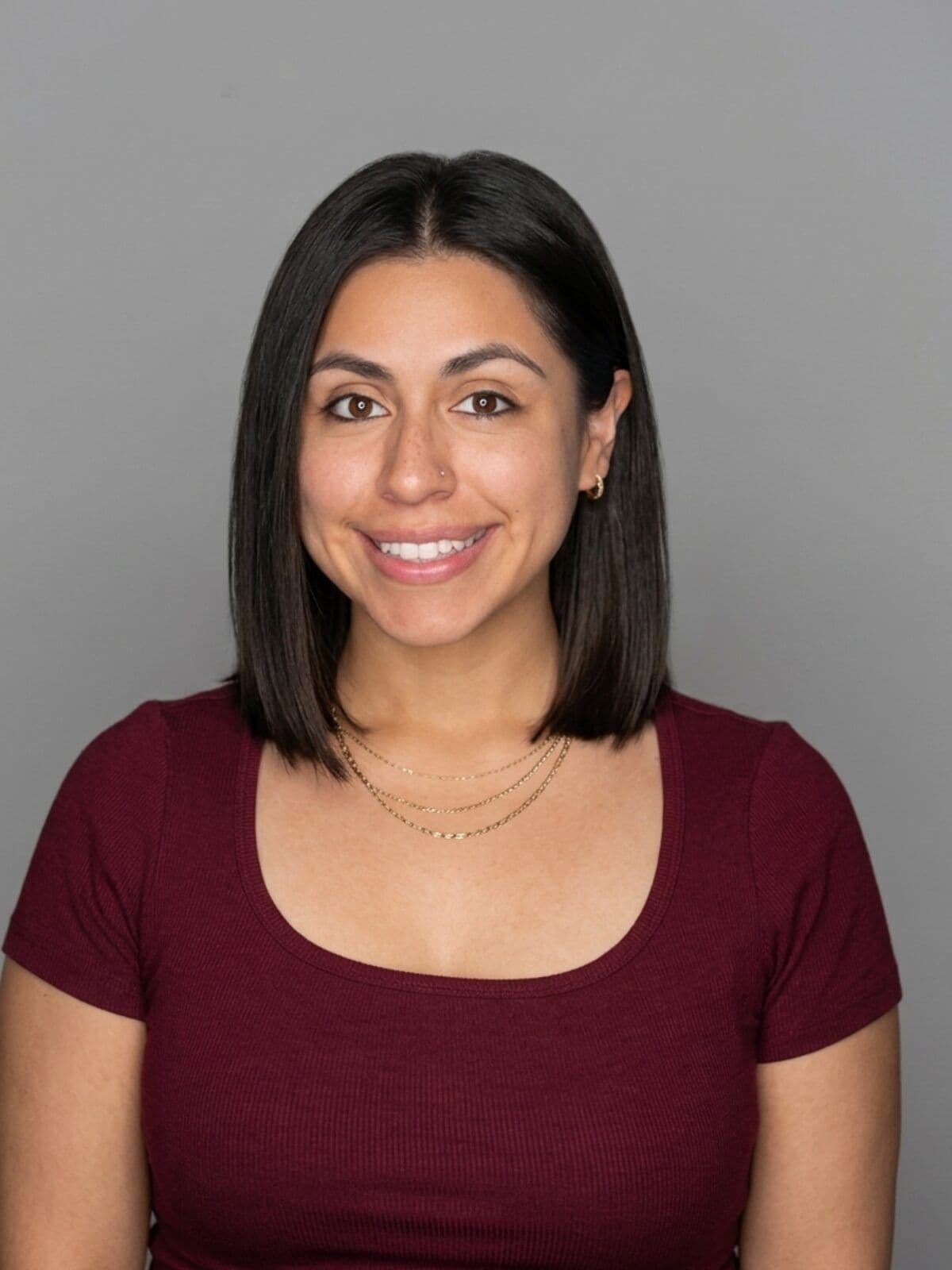 Danielle Lara headshot
