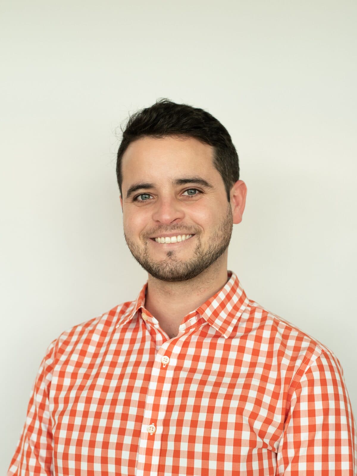 Eduardo Archilla headshot