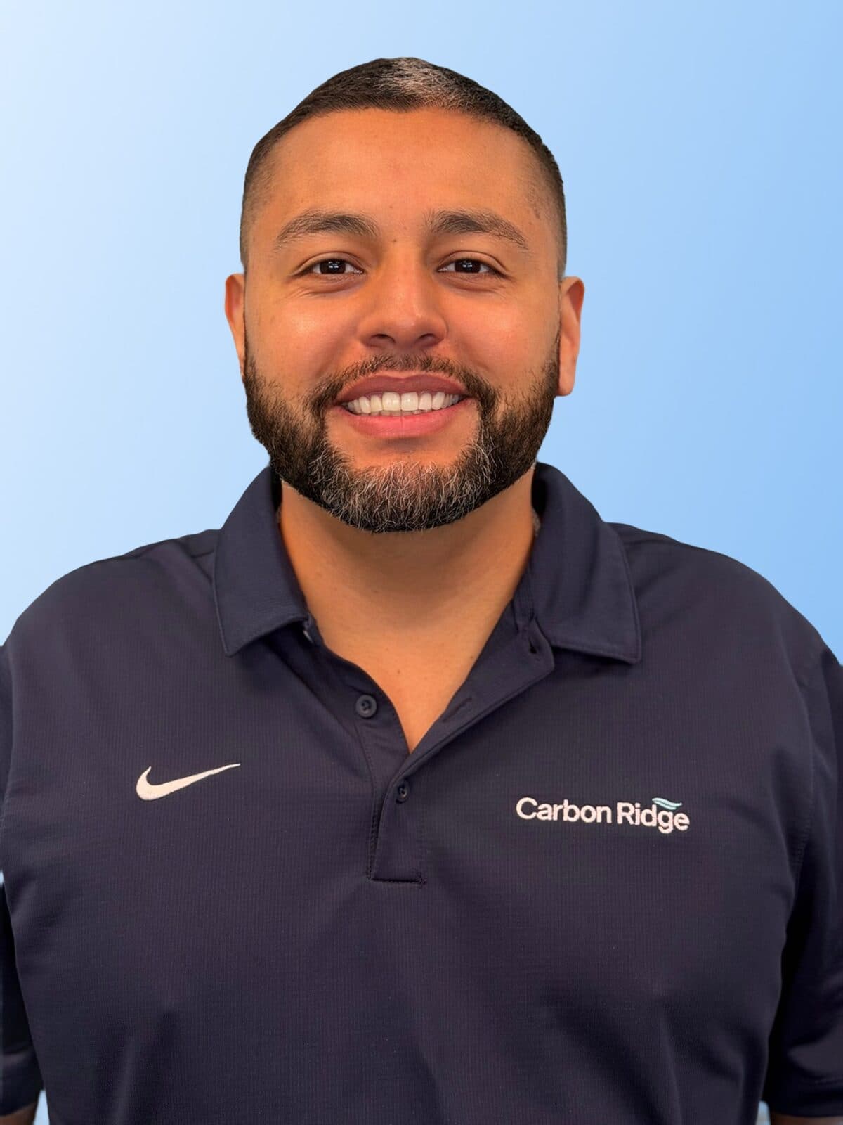 Roberto Arce headshot