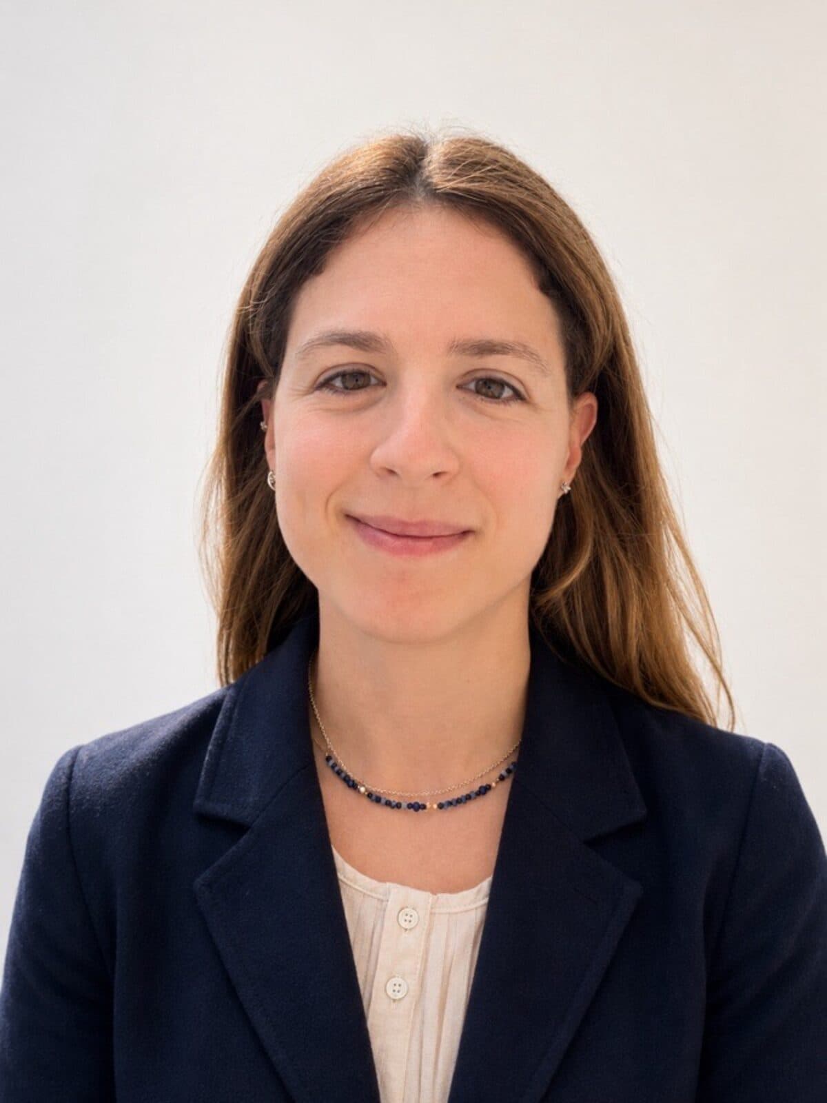 Teresa Lopez headshot